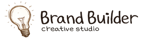 Brand Builder creative studio